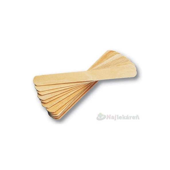 LOPATKY NA JAZYK (LOHMANN RAUSCHER) 100 ks