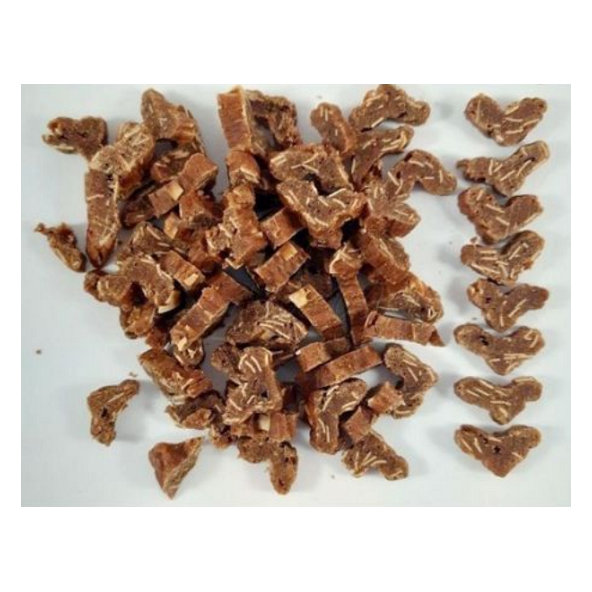 Maškrta Salač Srdiečka králičie s treskou 100g