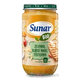 Sunar BIO príkrm ZELENINA, Kuracie MÄSO, CESTOVINY (od ukonč. 12. mesiaca) 235 g
