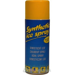 SYNTETICKÝ LED - Chladivý sprej 400ml