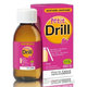 Drill Petit sirup na suchý kašeľ pre dojčatá 125 ml