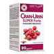 BARNY'S CRAN-URIN SUPER Forte na močové cesty 20 kapsúl