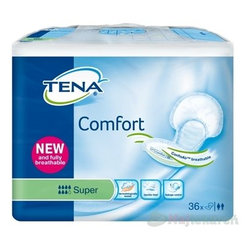 TENA Comfort Super vkladacie plienky 36ks