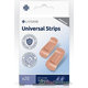 LIVSANE Náplasť univerzálna PREMIUM prúžky 2 veľkosti 20ks