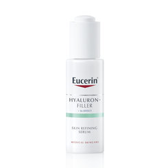 Eucerin Hyaluron-Filler + 3x EFFECT Zjemňujúce pleťové sérum 30ml