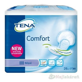 TENA Comfort Maxi vkladacie plienky 28ks