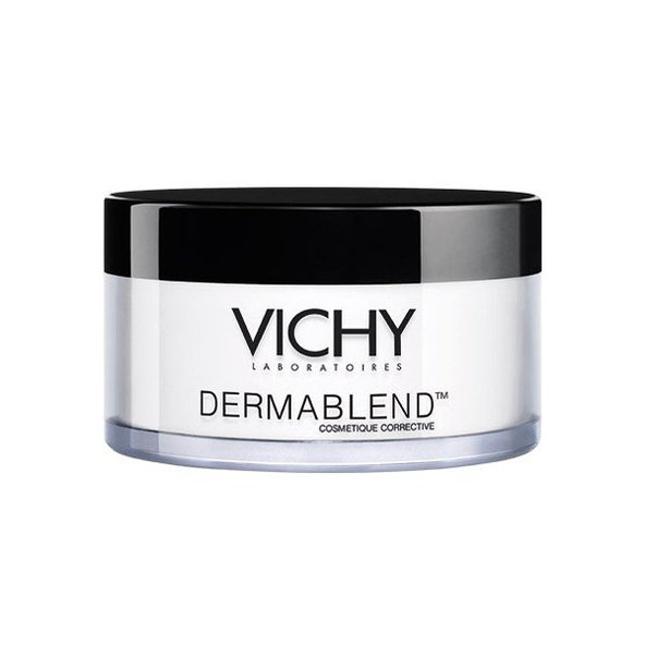 VICHY Dermablend transparentný fixačný púder 28g