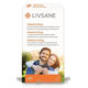 LIVSANE Vitamín D 20 μg 60 tbl
