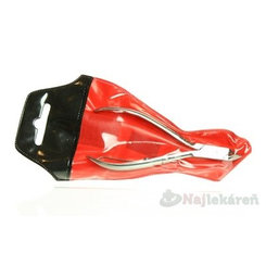 KLIEŠTE NA NECHTY MALÉ 10cm 1ks