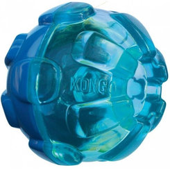 Hračka Kong guma Rewards Lopta plniaca L - priemer 10,5 cm