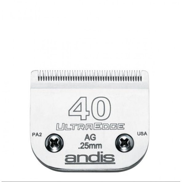 Andis náhradná čepeľ k strihaciemu strojčeku keramická náhrada hlavice 50,40