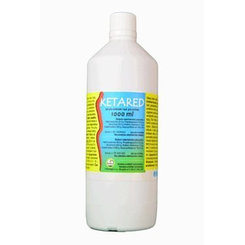 Ketared perorálny roztok proti ketóze u prežúvavcov a aspergilóze u hydiny 1000ml