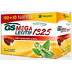 GS MegaLecitín 1325 100+30 ks