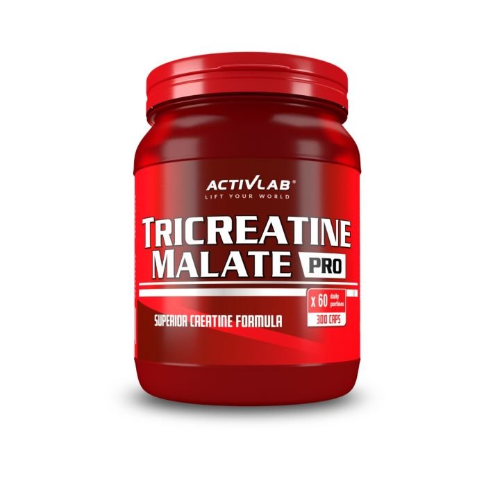 E-shop Kreatín Tricreatine Malate Pro - ActivLab