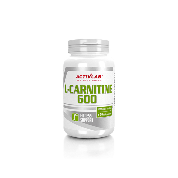 L-Karnitín 600 - ActivLab