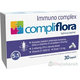 compliflora Immuno complex, probiotikum s vit. D a zinkom, 30 cps