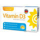Sirowa Vitamín D3 2000 IU, 60 cps