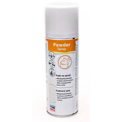 Powder spray púder v spreji na ochranu pokožky zvierat 200ml