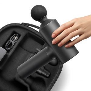 E-shop Xiaomi Massage Gun - masážna pištoľ