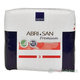 ABENA ABRI SAN Premium 3 inkontinenčné vložky, priedušné, 11x33cm, savosť 500ml  28ks