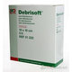 Debrisoft debridement rany, 10x10cm, 1x5 ks
