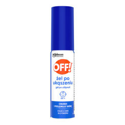 OFF! Gél po uštipnutí 6 m+ 25 ml