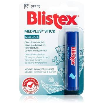 E-shop Blistex MedPlus Stick SPF 15