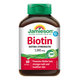 Jamieson Biotín 5000 mcg 60 kapsúl