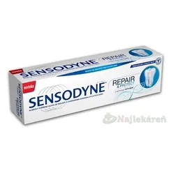 SENSODYNE REPAIR&PROTECT zubná pasta 75 ml