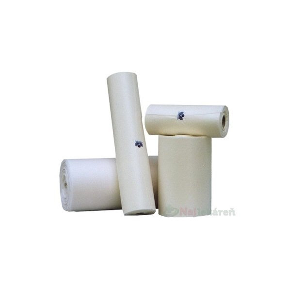 PERVIN/PERLAN rola, ochranná netkaná textília (0,50x300 m)  1ks