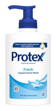 Protex Fresh tekuté mydlo 250 ml