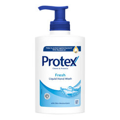 Protex Fresh tekuté mydlo 250 ml