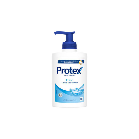 Protex Fresh tekuté mydlo 250 ml
