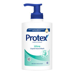 Protex Ultra tekuté mydlo 250 ml