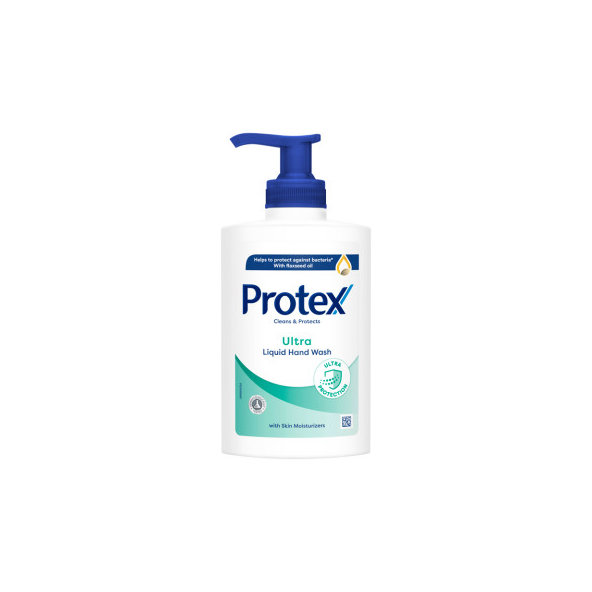 Protex Ultra tekuté mydlo 250 ml