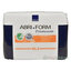 ABENA ABRI FORM Premium XL2 plienkové nohavičky priedušné, boky 110-170cm, savosť 3400 ml, 20ks
