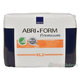 ABENA ABRI FORM Premium XL2 plienkové nohavičky priedušné, boky 110-170cm, savosť 3400 ml, 20ks