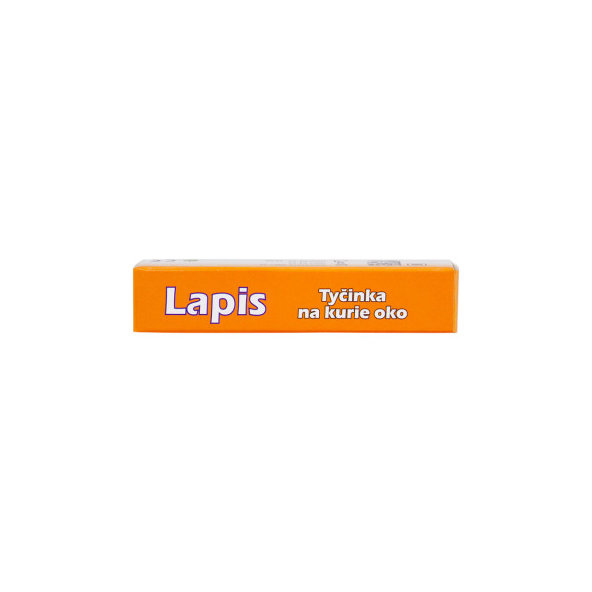 Lapis Tyčinka na kurie oko 10 g