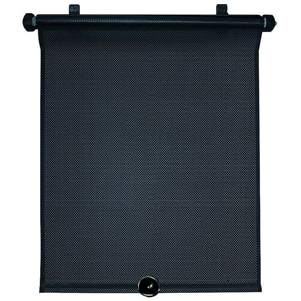 MARKAS Tienidlo na okno auta sťahujúce čierna 1 ks