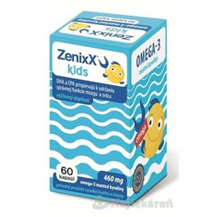 ZenixX kids, 60ks