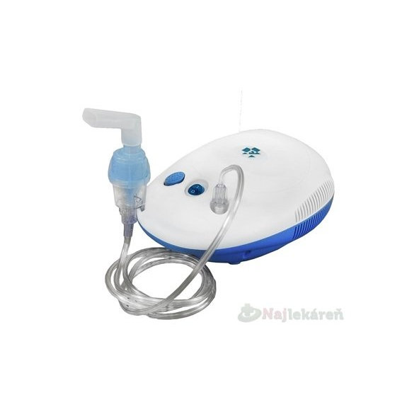 FAZZINI INHALÁTOR KOMPRESOROVÝ F-201