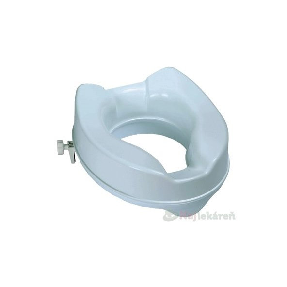 FAZZINI ZVYSOVAC WC 10CM TESEO