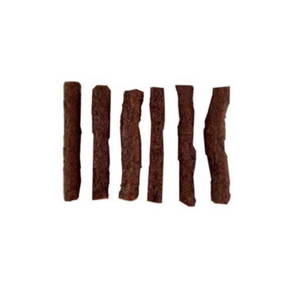 Maškrta Salač Tyčinky kačacie s morskou riasou 250g