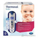 THERMOVAL baby digitálny bezdotykový teplomer 1ks