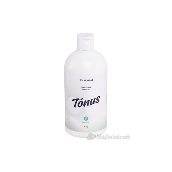 Tónus Mentol