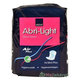 ABENA Light Mini Plus 1A absorpčné vložky, priedušné, savosť 200ml, 16ks