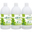 Pharma Activ AloeVeraLife NATURA AKCIA (2+1 ZADARMO), 3x1000ml