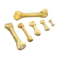 Maškrta Salač Uzol biely 17-18cm, 10ks