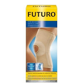 3M FUTURO stabilizačná bandáž na koleno veľkosť L, 1ks