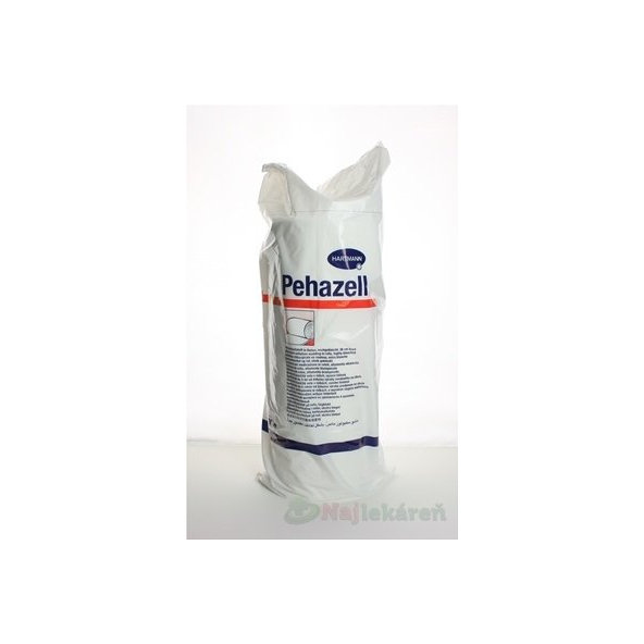 PEHAZELL VATA vinutá buničitá 1000g
